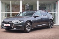 Vorschau: Audi A6 Avant 40 TDI basis