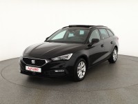 Seat Leon ST 2.0 TDI DSG Style 3-Zonen-Klima Navi Sitzheizung