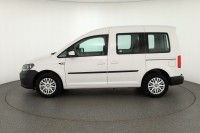 Vorschau: VW Caddy 1.0 TSI Trendline