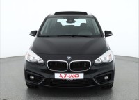 BMW 216 i Advantage