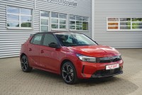 Opel Corsa GS 1.2 mHEV Turbo Aut.