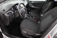 Opel Astra K ST 1.2 Turbo