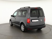 VW Caddy 2.0 TDI DSG