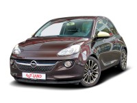 Opel Adam 1.4 Tempomat Bluetooth Lichtsensor