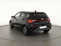 Hyundai i20 1.0 T-GDI Aut.