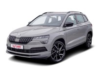 Skoda Karoq 1.5 16V TSI Sportline LED Navi ACC Kamera