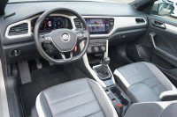 VW T-Roc Cabriolet 1.5 TSI Style
