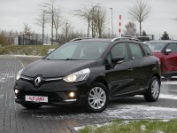 Vorschau: Renault Clio IV 0.9 TCe 90 Grandtour Intens