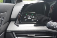 VW Golf VIII 2.0 TSI GTI Clubsport DSG