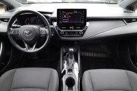 Toyota Corolla 2.0 Hybrid TS Team D