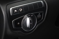 Mercedes-Benz V-Klasse V300 d AMG Line