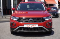 VW T-Roc 1.0 Life