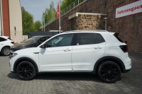 VW T-Cross 1.0 R-Line DSG