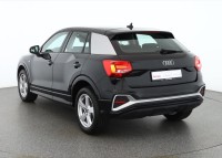 Audi Q2 35 TFSI S line