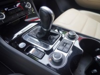 VW Touareg 3.0 V6 TDI BMT