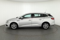 Vorschau: Renault Megane IV Grandtour 1.5 dCi