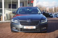 Skoda Superb Combi 1.4 TSI Style