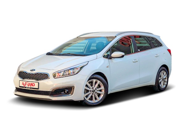 Kia cee'd Sporty Wagon ceed SW 1.4 Dream Team