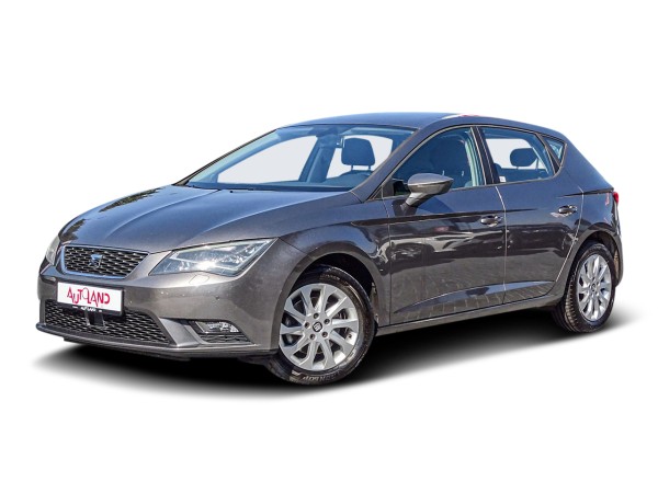 Seat Leon 1.2 TSI