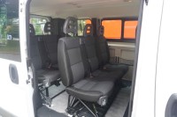 Fiat Ducato Kombi 30 150 L1H1