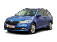 Skoda Fabia Combi 1.0 TSI DSG Ambition SmartLink DAB