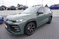 Vorschau: VW Tayron 2.0 TSI R-Line 4M DSG