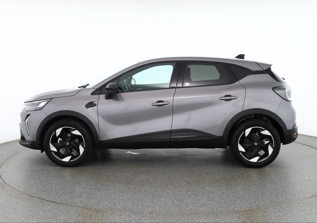 Renault Captur TCe 90