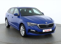 Skoda Scala 1.0 TSI DSG Style