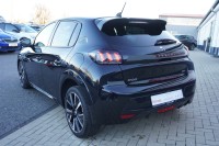 Peugeot 208 GT-Line PureTech 100 Aut.