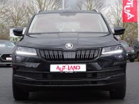 Skoda Karoq 1.5 TSI Clever