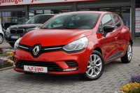 Vorschau: Renault Clio TCE 90