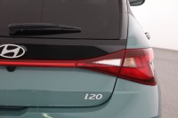 Hyundai i20 1.0 T-GDI Aut.