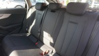 Audi A4 Avant 35 2.0 TFSI basis
