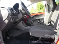VW up up! 1.0 move up!