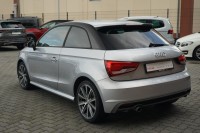 Audi A1 1.0 TFSI S-Line