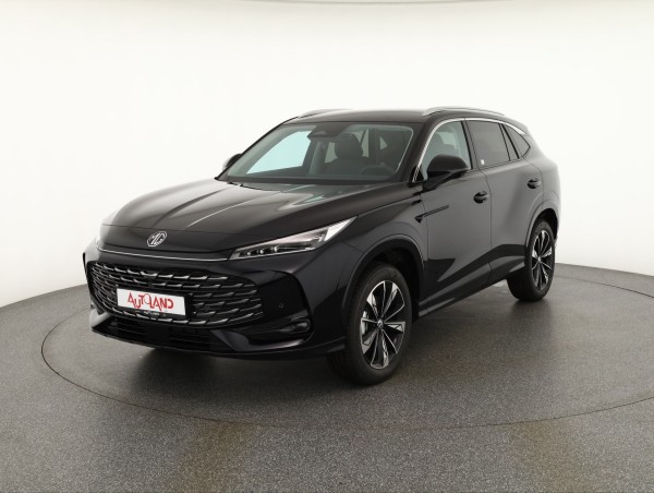 MG HS 1.5 T-GDI Luxury Aut.
