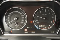 BMW X1 sDrive 18d Advantage