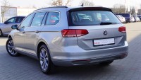 VW Passat Variant 2.0 TDI Comfortline