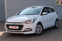 Vorschau: Hyundai i20 1.2 Classic