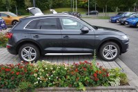 Audi Q5 40 2.0 TDI quattro S-Line