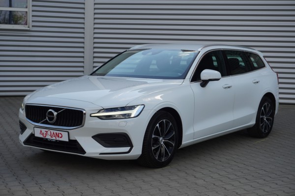 Volvo V60 V 60 T4 Momentum Pro