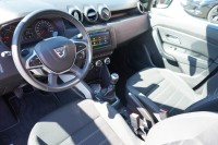 Dacia Duster II 1.5 BLUE dCi 115 Prestige