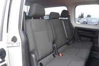 VW Caddy Maxi 2.0 TDI