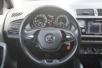 Skoda Fabia 1.0