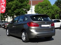 BMW Active Tourer 218i