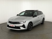 Opel Astra ST GS 1.2 Turbo Aut. 2-Zonen-Klima Sitzheizung LED