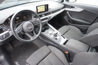 Audi A4 2.0 TFSI S-Line