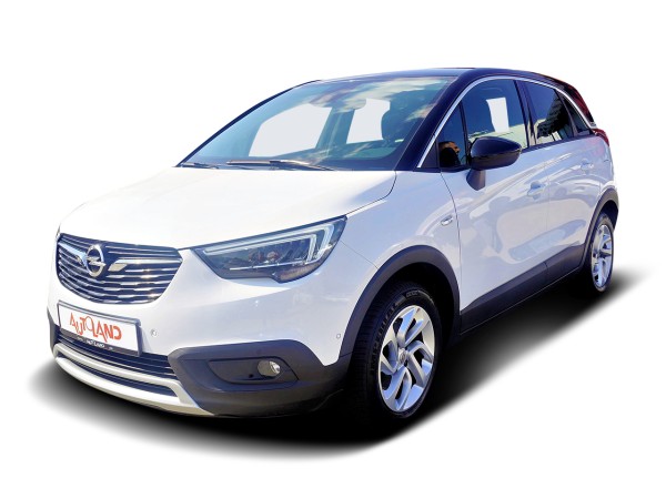 Opel Crossland 1.2 Innovation