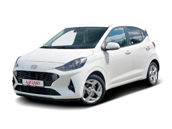 Hyundai i10 1.0 Edition 30