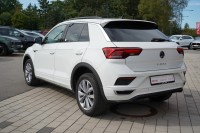 VW T-Roc 1.0 R-Line